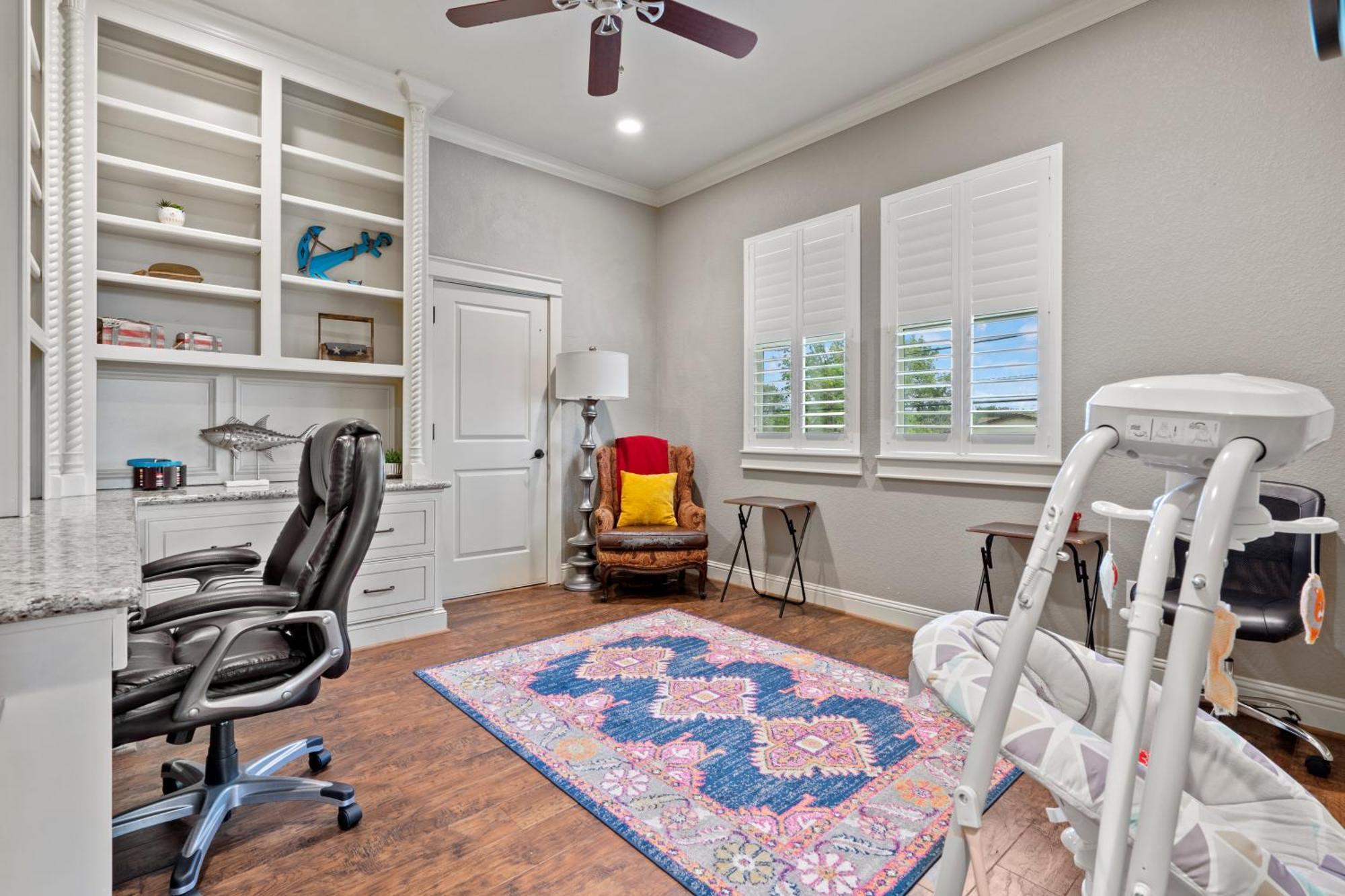 Luxury Waterfront Home Family And Pet Friendly Near Surfside Beach 11 Mins Фрипорт Экстерьер фото